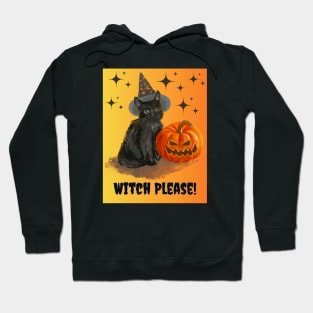 Witch Please! #2 Hoodie